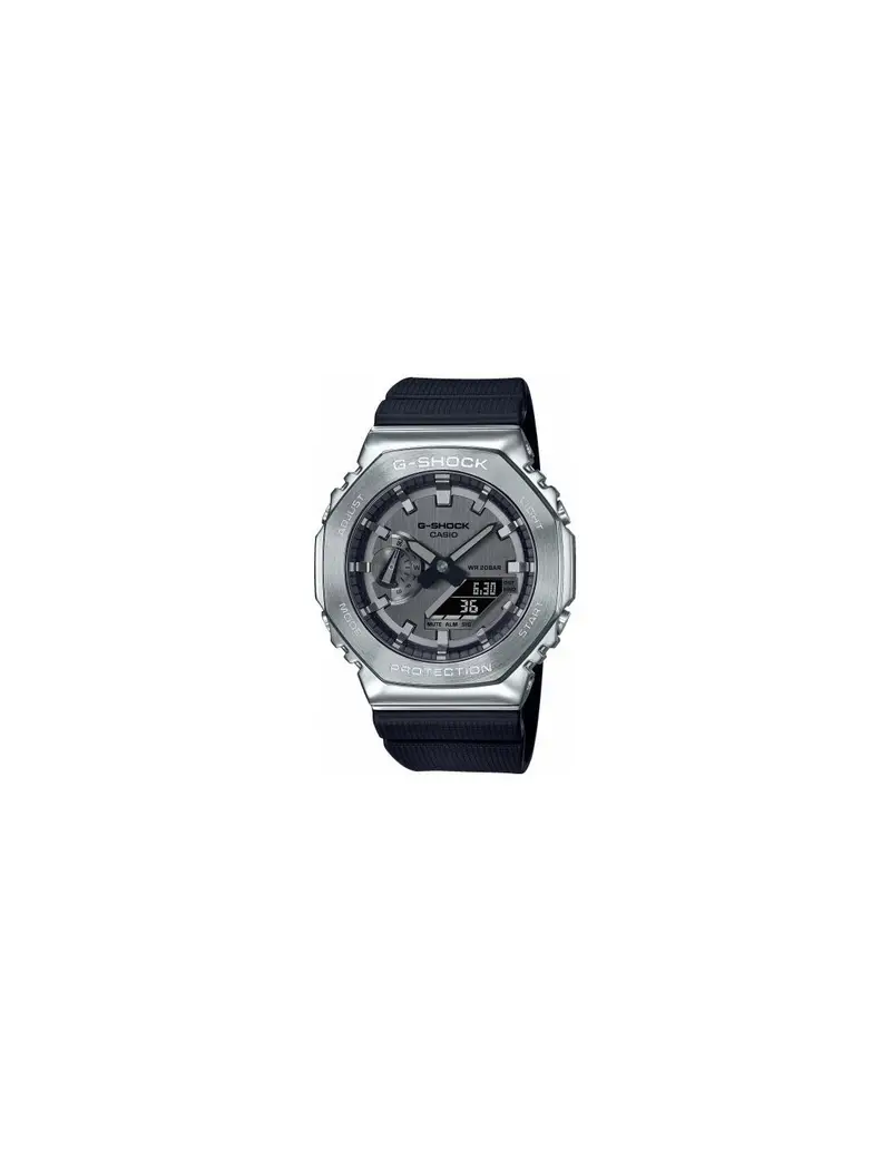 Orologio CASIO G-SHOCK GM-2100-1AER