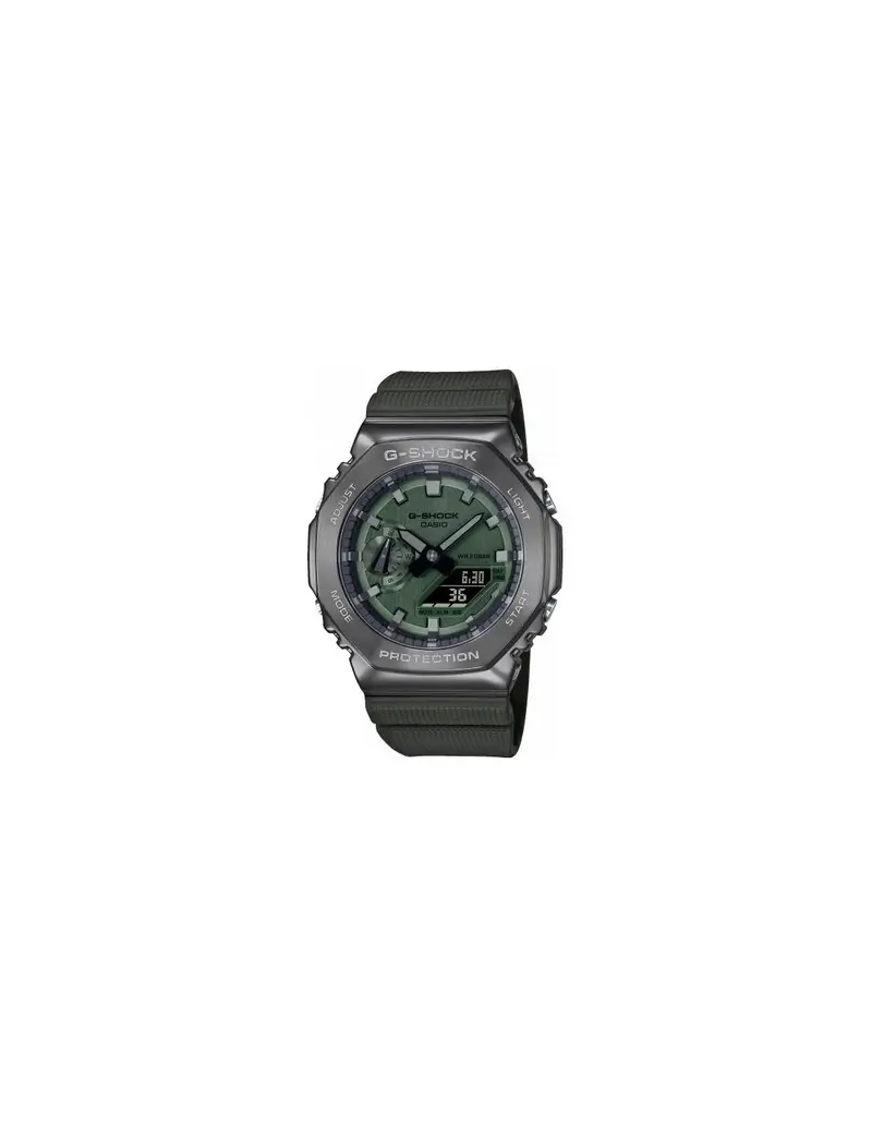 Orologio CASIO G-SHOCK GM-2100B-3AER