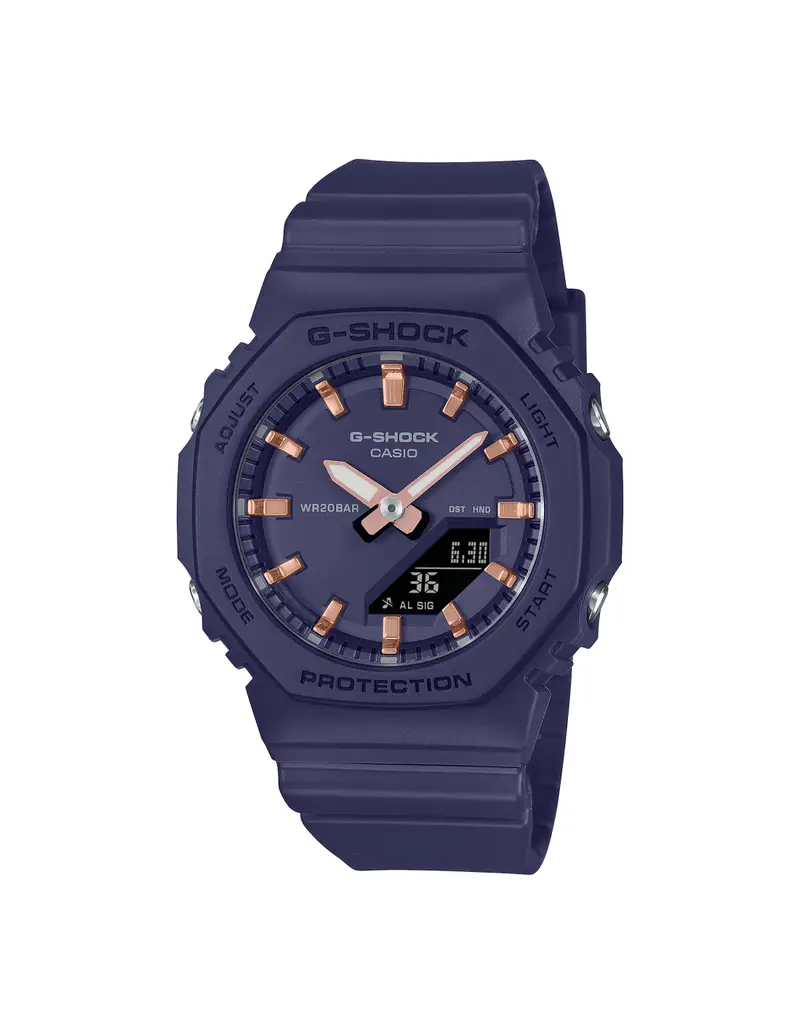 Orologio CASIO G-SHOCK GMA-P2100M-2AER Blue Rosegold