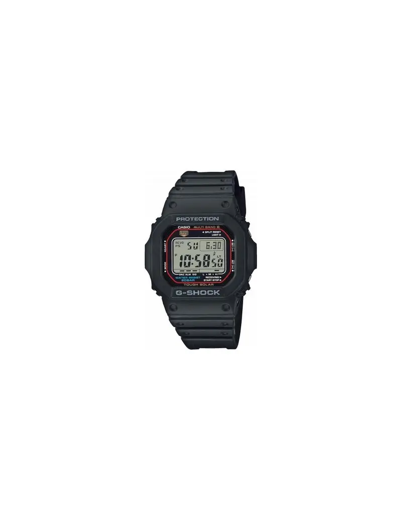 Orologio CASIO G-SHOCK GW-M5610U-1ER