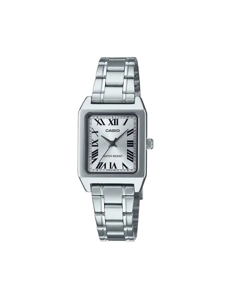 Orologio CASIO LTP-B150D-7BEF Silver