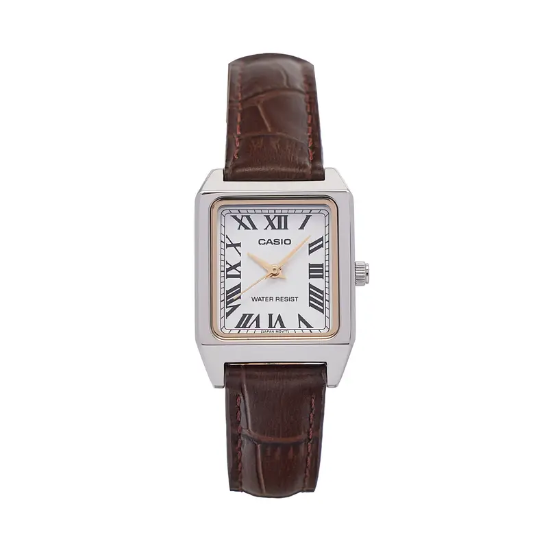 Orologio Casio LTP-B150L-7B2EF Marrone