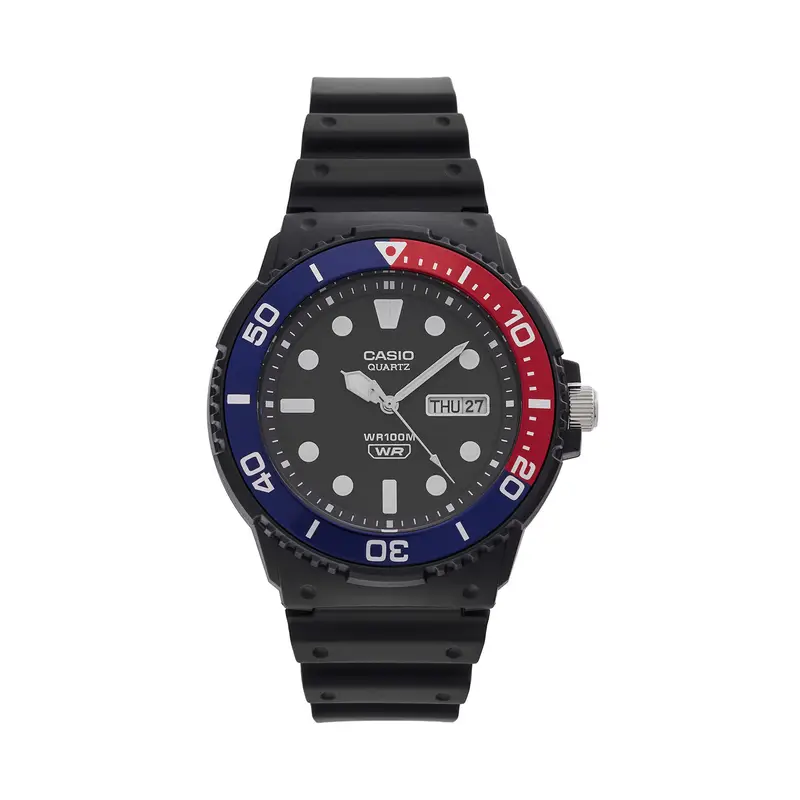 Orologio Casio MRW-230H-1E2VEF Nero