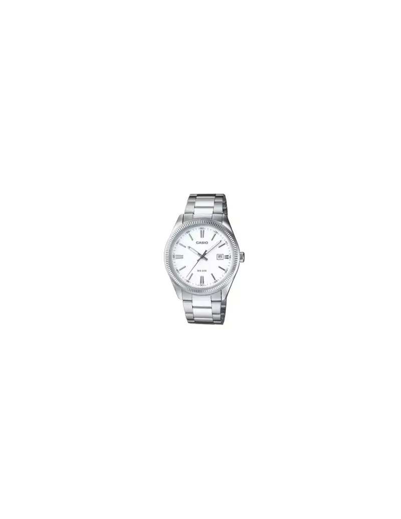 Orologio CASIO MTP-1302PD-7A1VEF Silver White