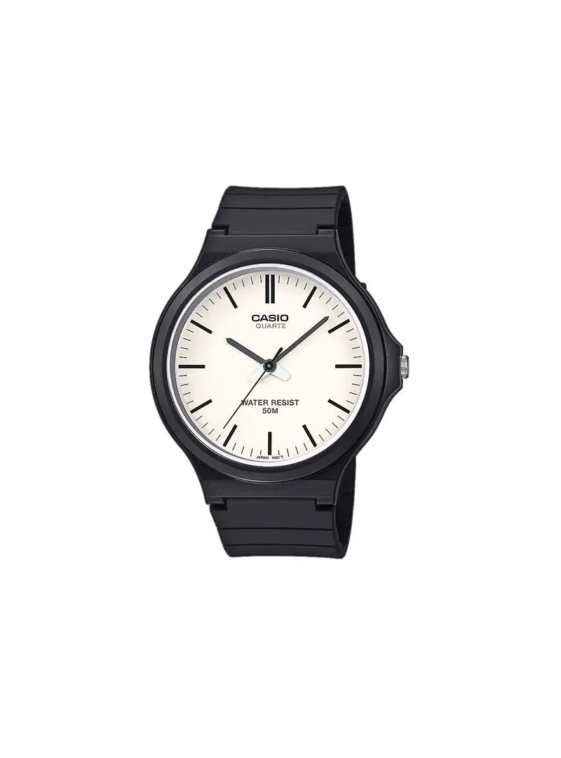 Orologio Casio Timeless Collection