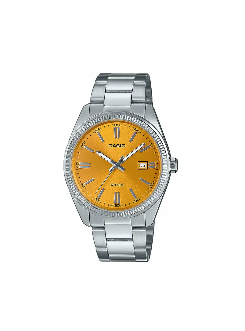 Orologio Casio Timeless Collection