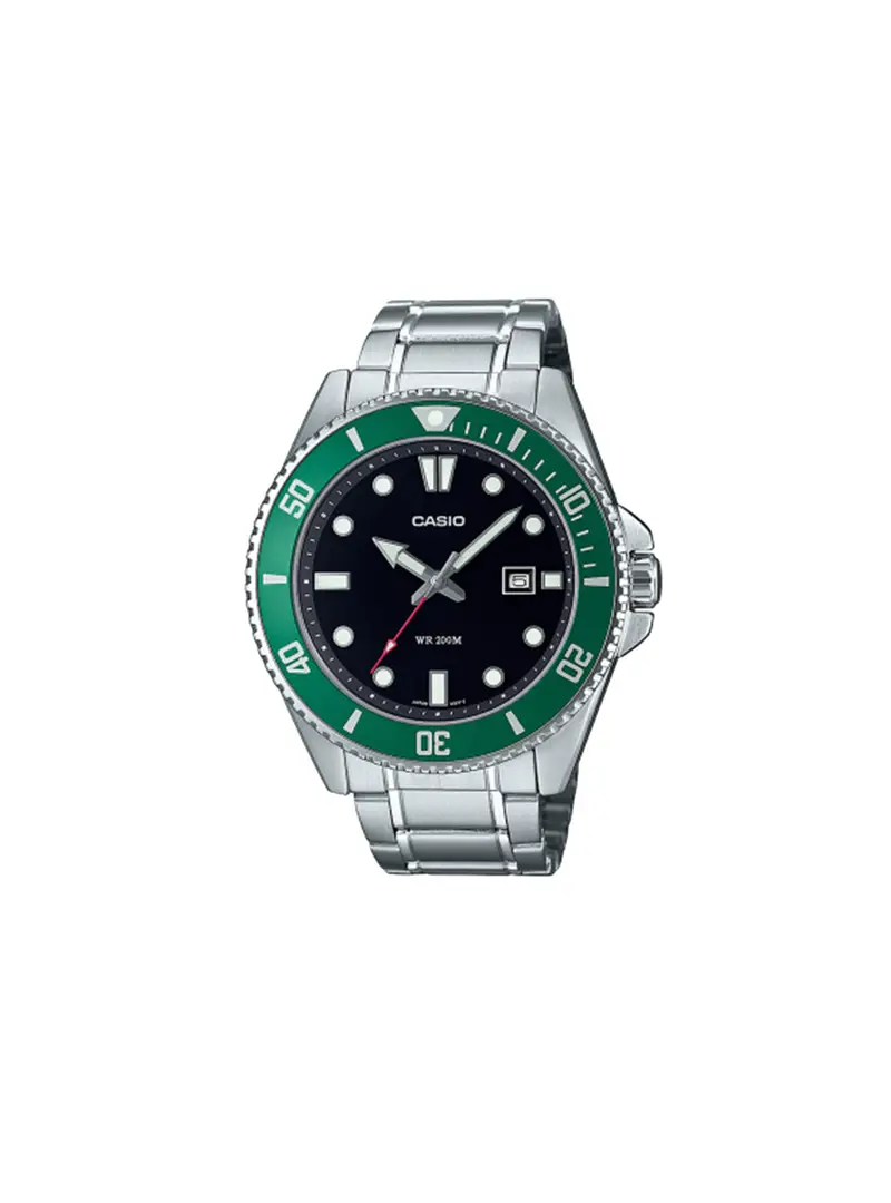 Orologio Casio Timeless Collection