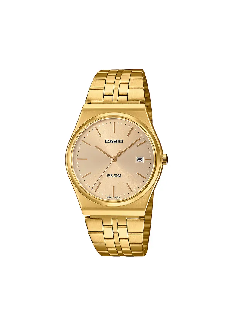 Orologio Casio Timeless Collection