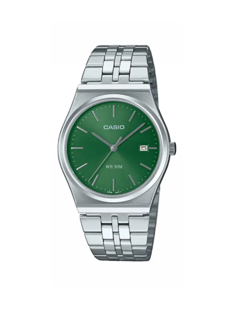 Orologio Casio Timeless Collection UN MULTICOLOR