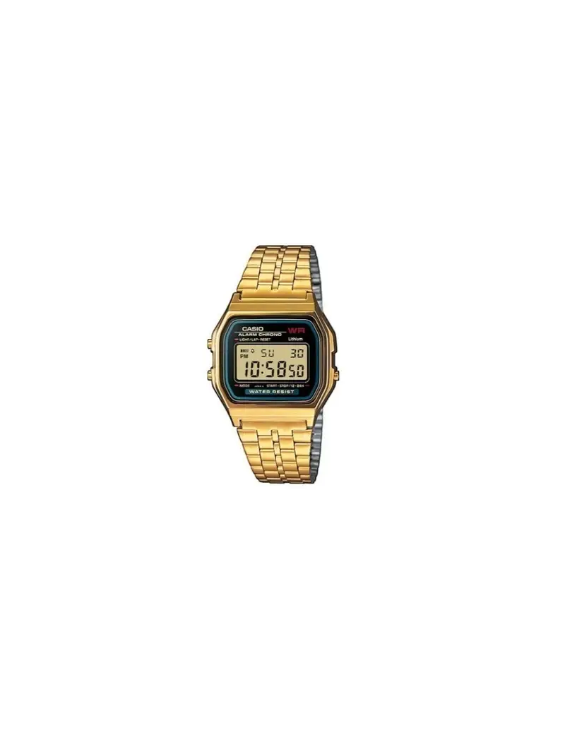 Orologio CASIO Vintage Iconic A159WGEA-1EF