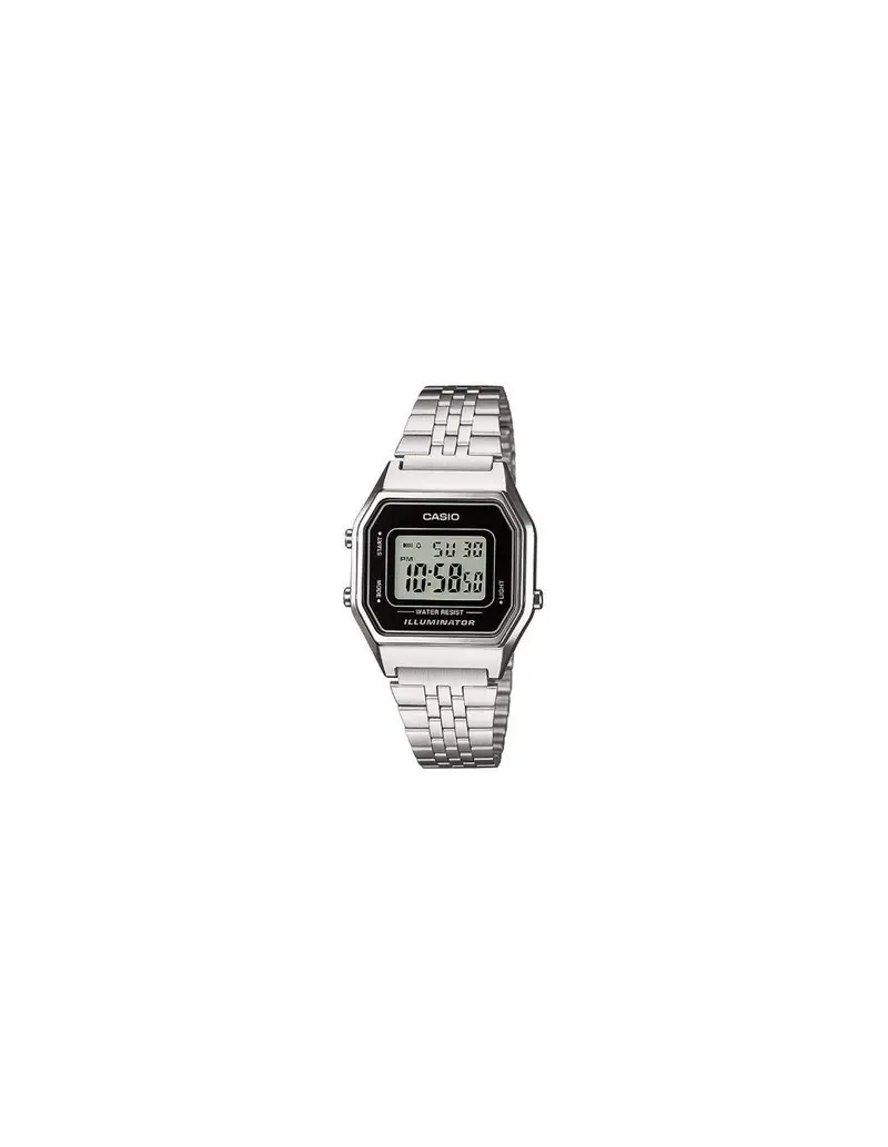 Orologio CASIO Vintage Iconic LA680WEA-1EF