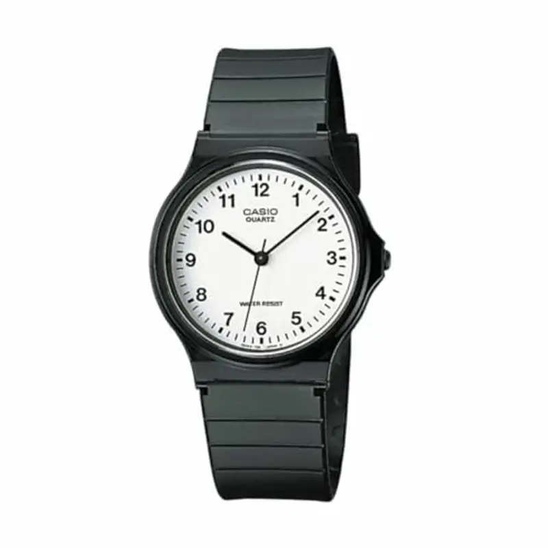 Casio Orologio Casual MQ-24-7BLL