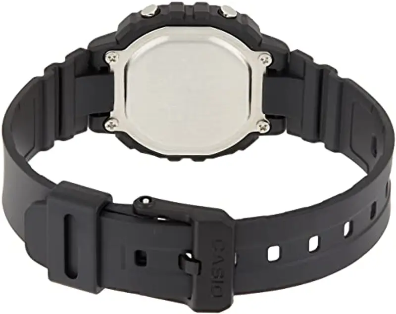 Casio Orologio da Donna Collection LA-20WH-1CEF miniatura 2