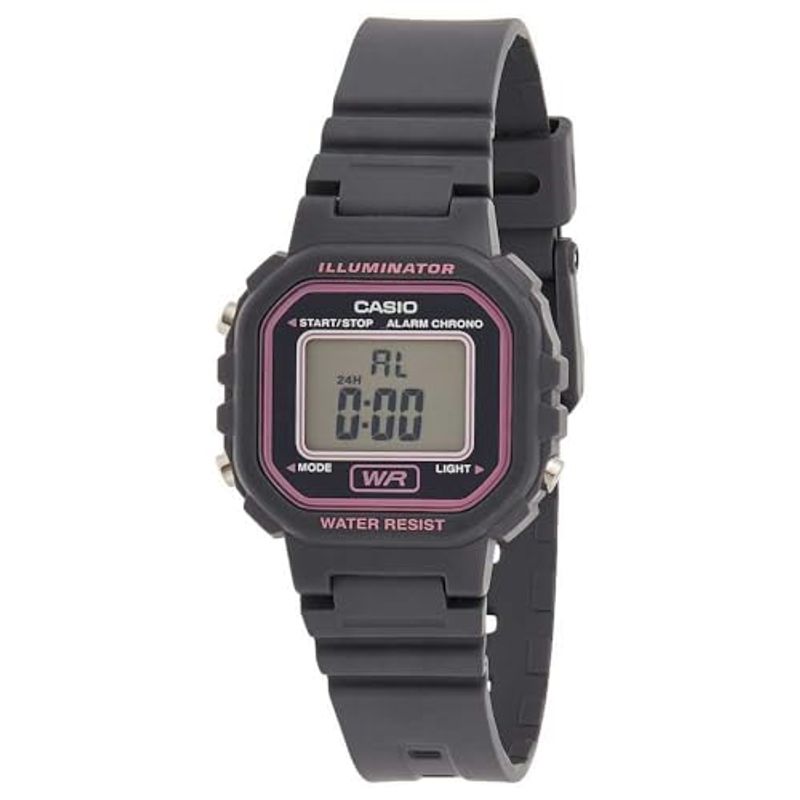 CASIO Orologio da Donna LA-20WH-8AEF