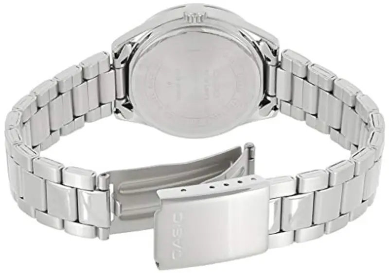 Casio Orologio da Donna Collection LTP-1302PD-7A1VEF miniatura 2