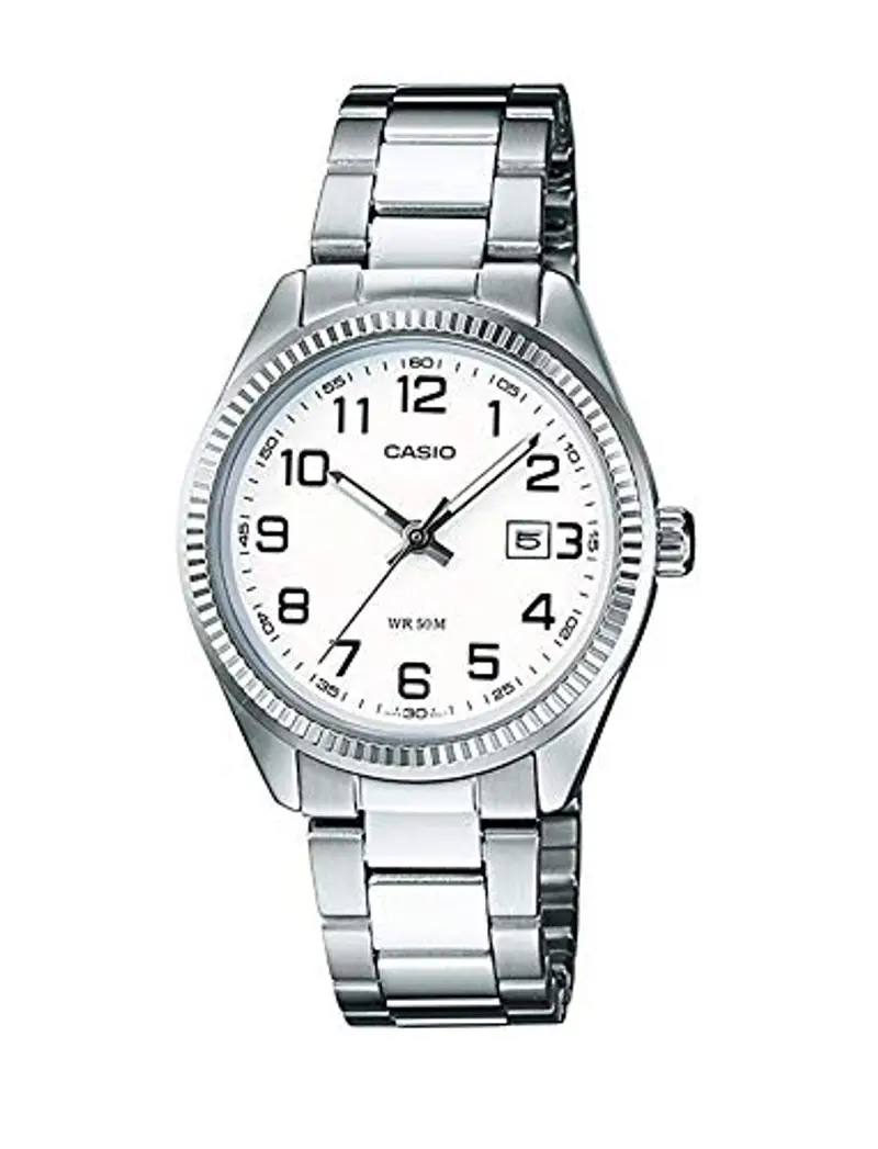 Casio Orologio da Donna H5LTP-1302PD