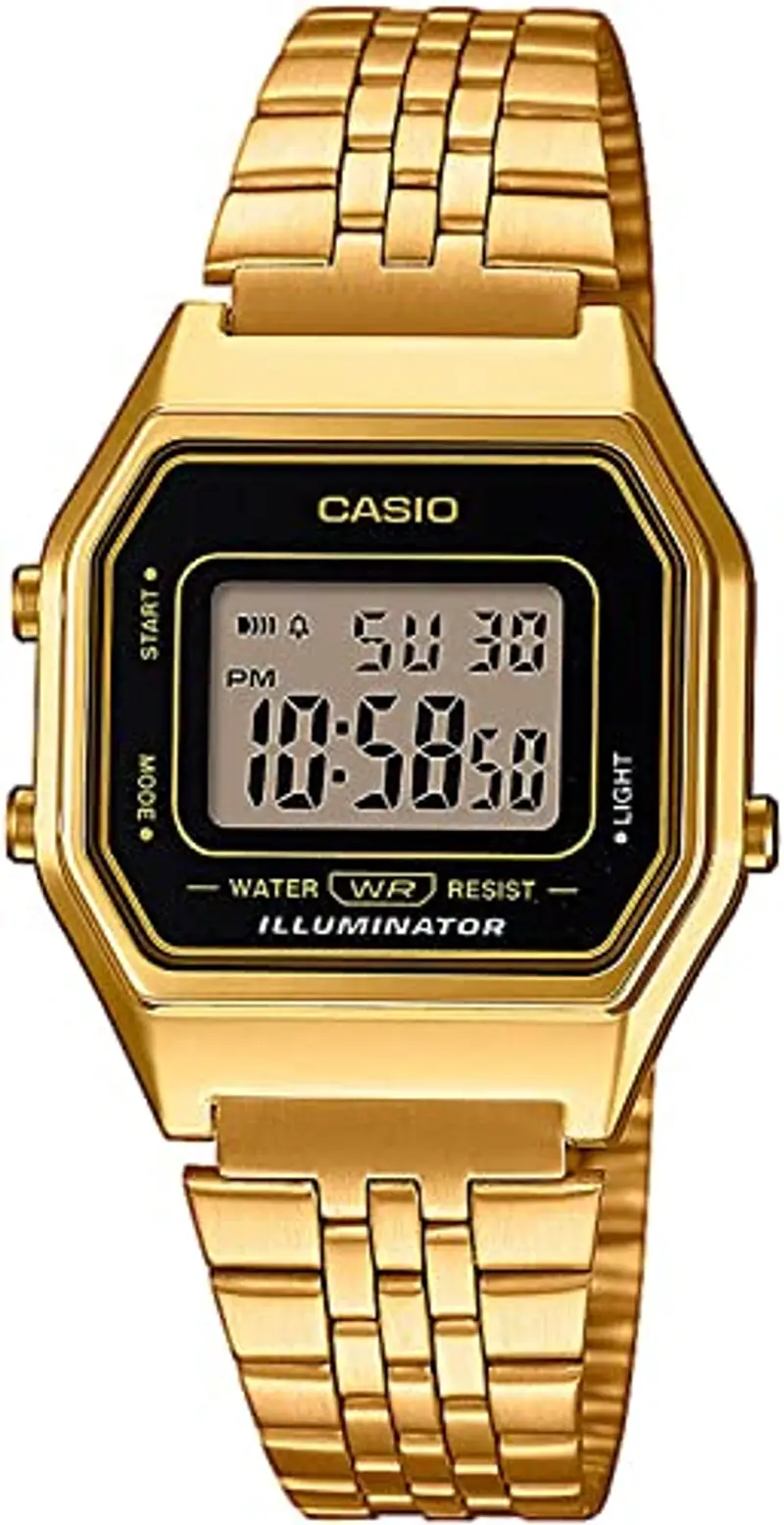 Casio Orologio Da Donna LA680WEGA