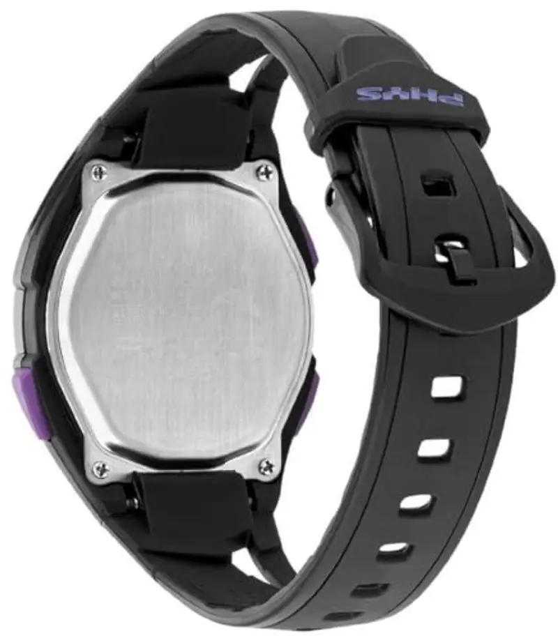 Casio Orologio Digitale Unisex Timeless Collection - Str-300-1ceg trendy cod. STR-300-1CEG miniatura 2