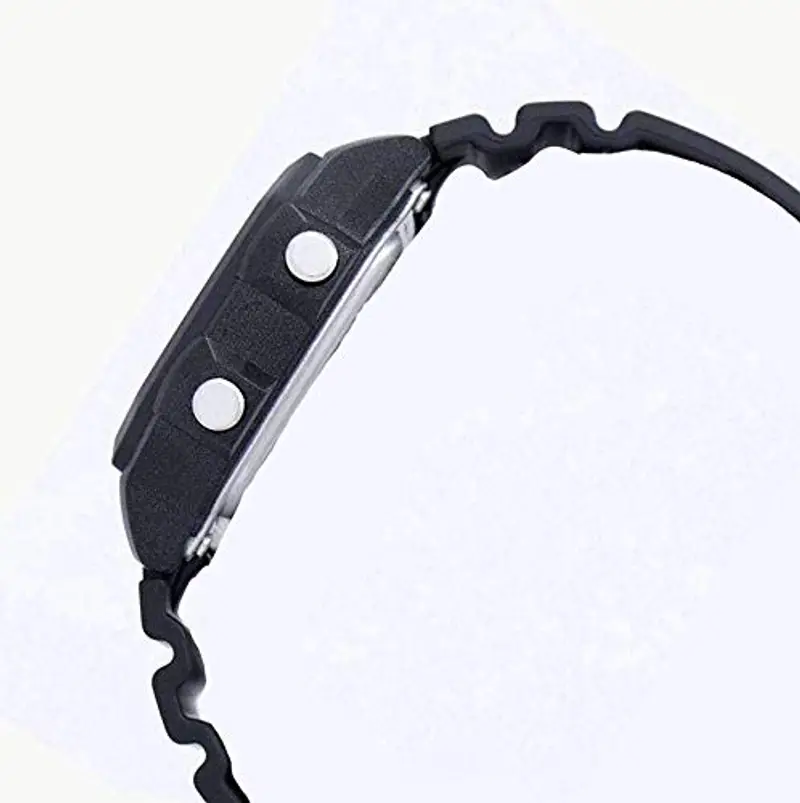 Casio Orologio Uomo AE-1200WH-1AVEF miniatura 3