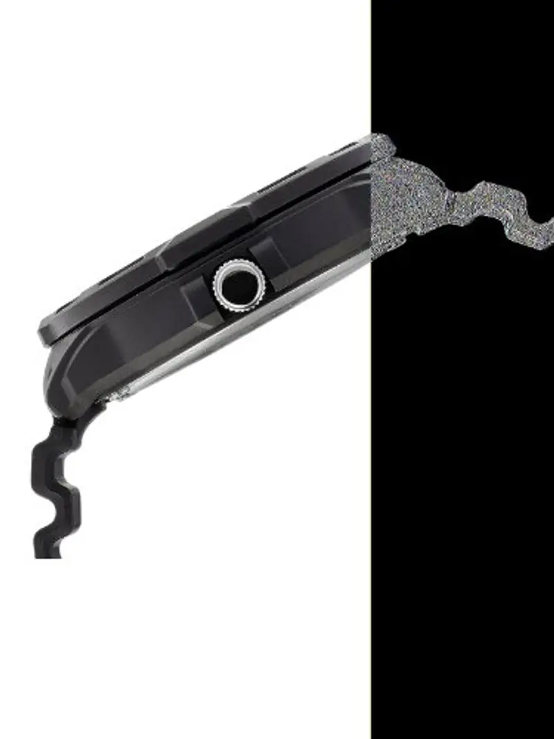 Casio Orologio Uomo MRW-200H-1BVEF miniatura 3