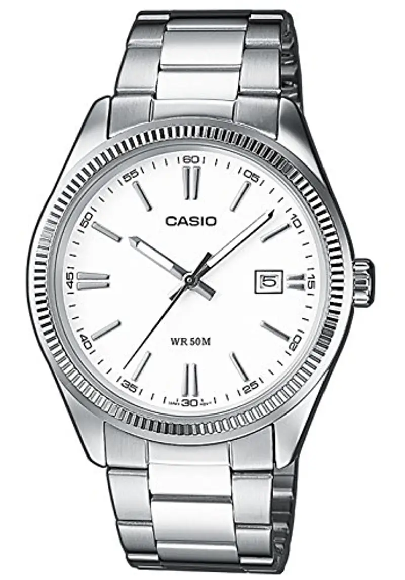 Casio Orologio Uomo MTP-1302PD-7A1VEF
