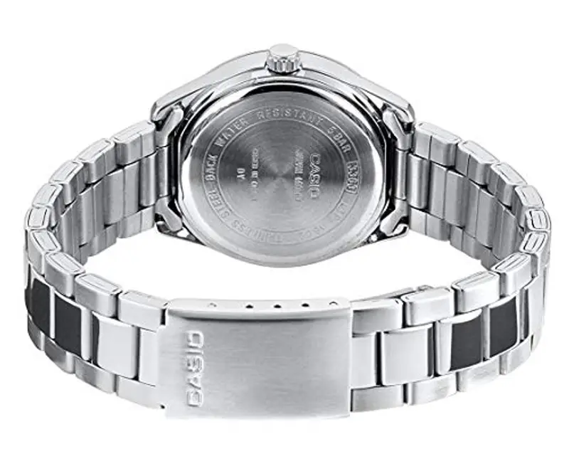 Casio Orologio Uomo MTP-1302PD-7A1VEF miniatura 2