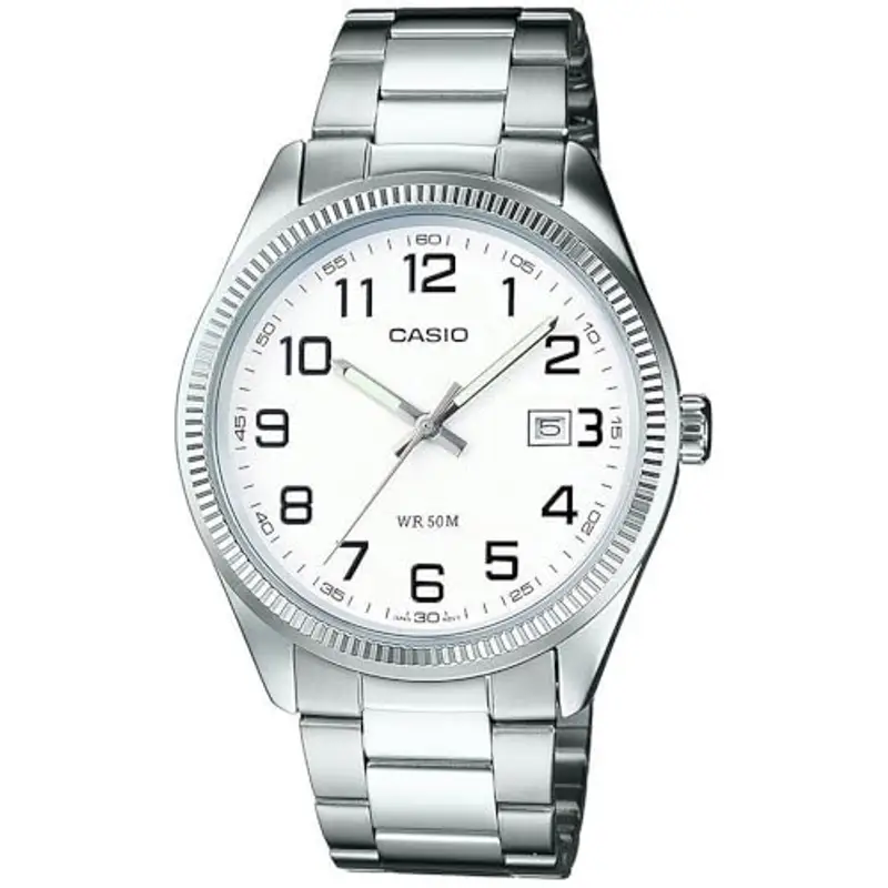 Casio Orologio Uomo MTP-1302PD-7BVEF