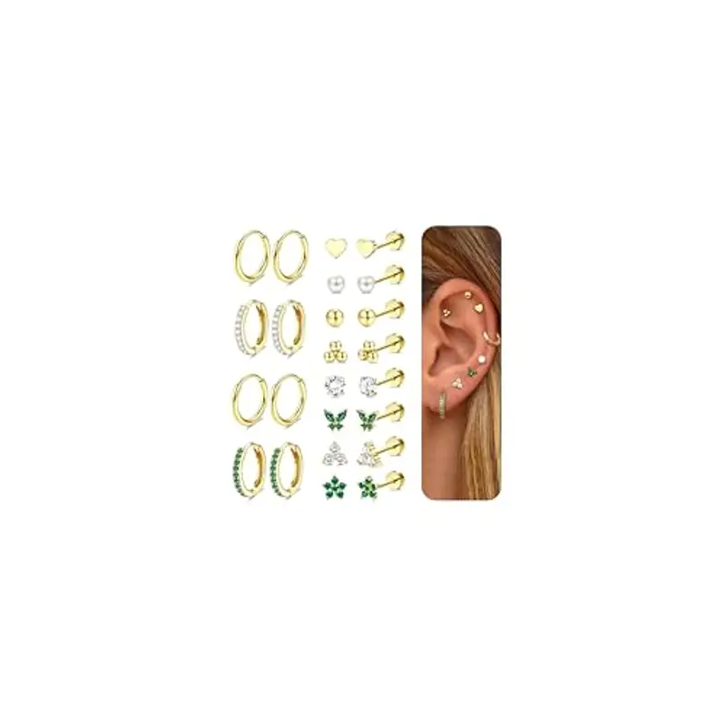 CASSIECA Orecchini Donna Oro 1604238