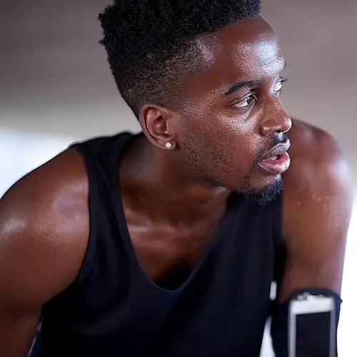 CASSIECA Orecchini Uomo Argento 2798170 miniatura 2