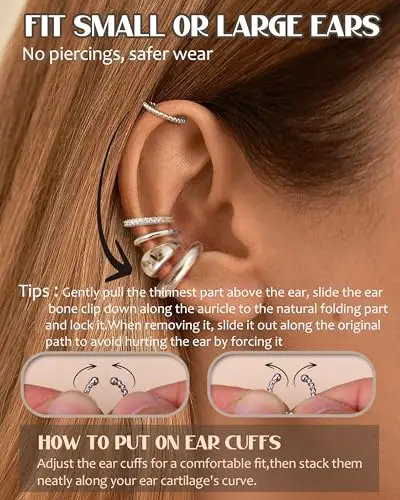 CASSIECA Orecchini Argento 3496940 miniatura 3