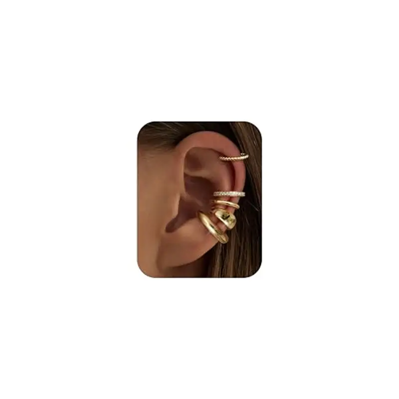 CASSIECA Orecchini Donna Oro 2203055