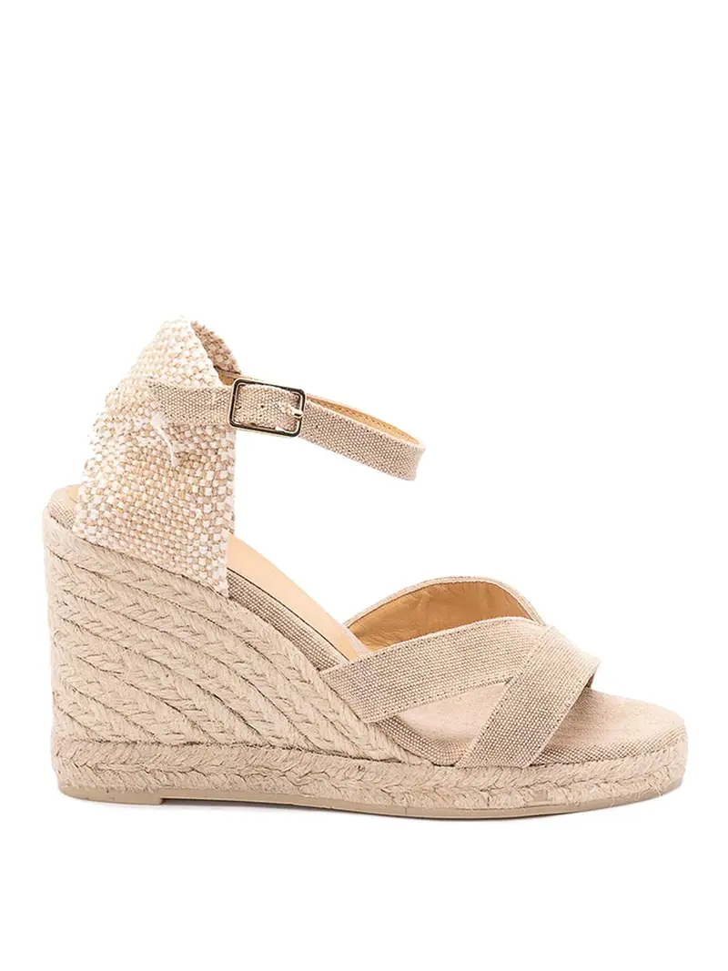 Castaner Espadrillas Beige 4227767