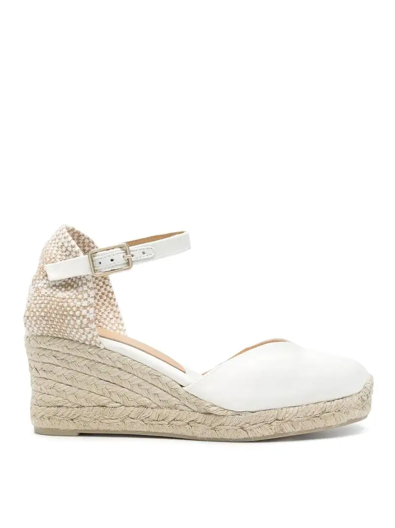 Chiarita Espadrille Marrone