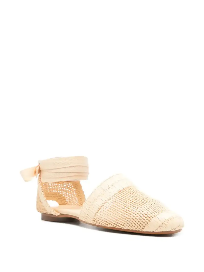 Castaner Espadrillas Beige 4268452 miniatura 3