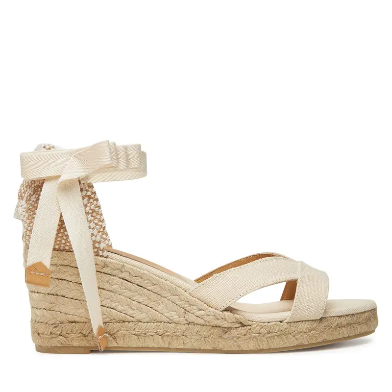 Castaner Espadrillas Beige 3757793