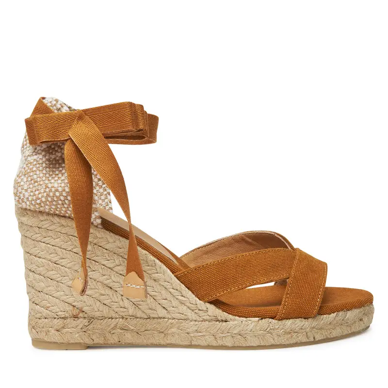 Castaner Espadrillas Marrone 2949168