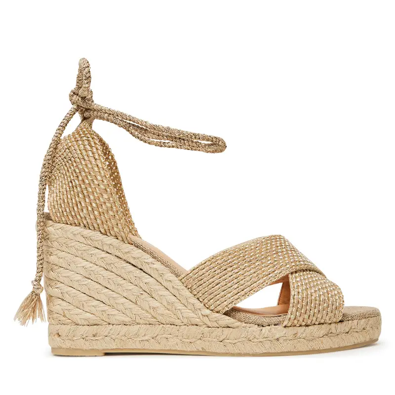 Castaner Espadrillas Beige 2949161