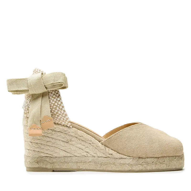 Castaner Espadrillas Beige 2717176