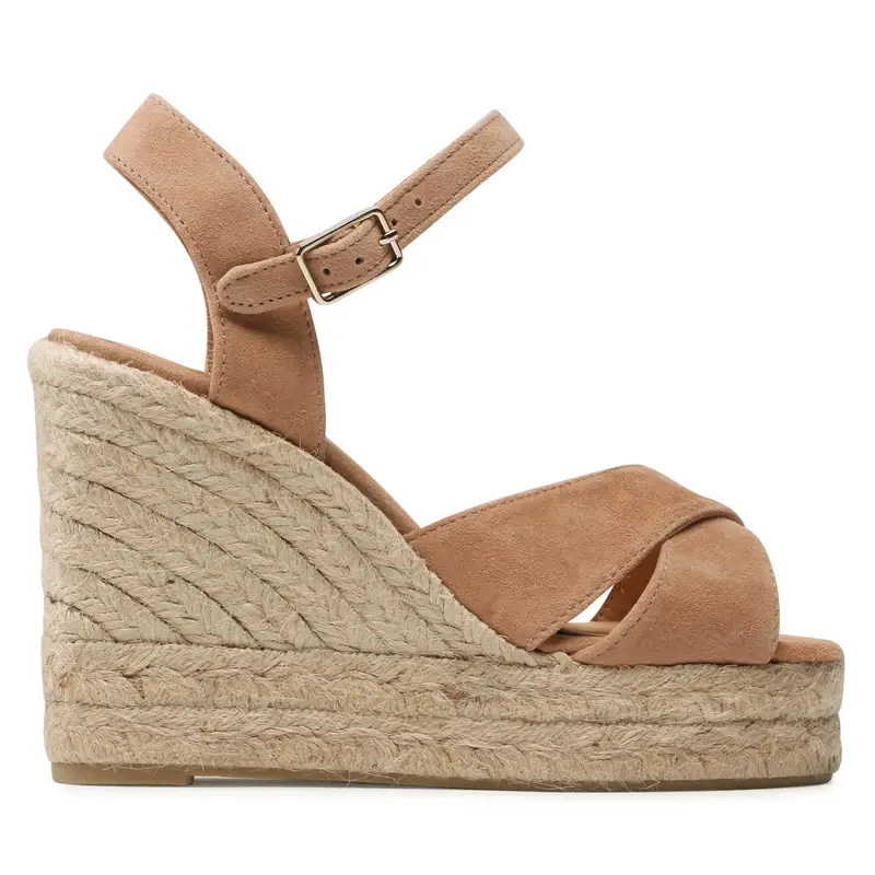 Castaner Espadrillas Beige 2717174
