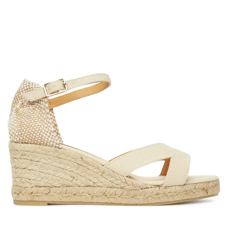 Castaner Espadrillas Beige 2949160