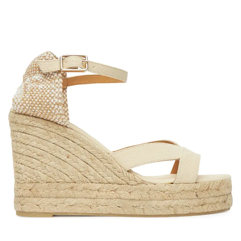 Castaner Espadrillas Beige 2949190