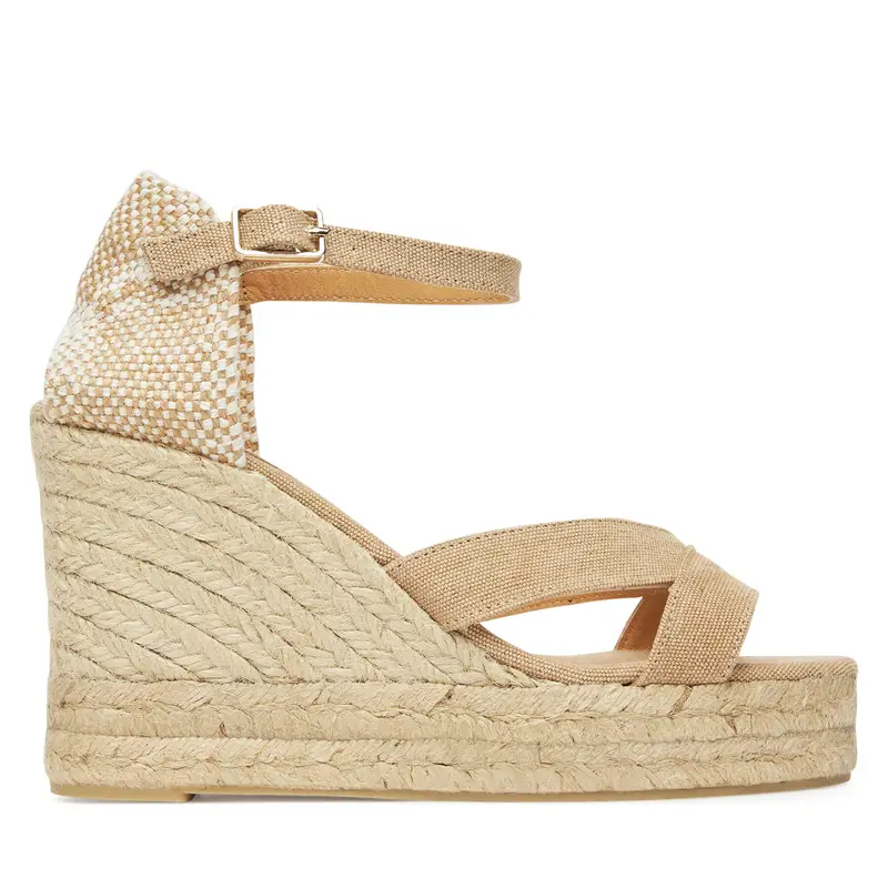 Castaner Espadrillas Beige 4238759