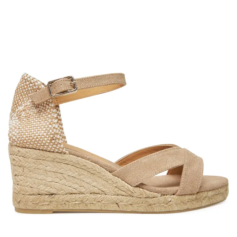 Castaner Espadrillas Beige 2949175