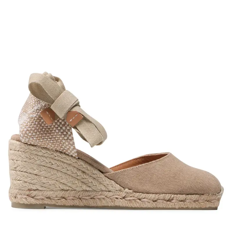 Castaner Espadrillas Beige 2678881