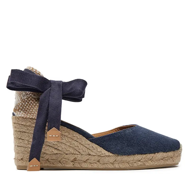 Castaner Espadrillas Blu 2774033