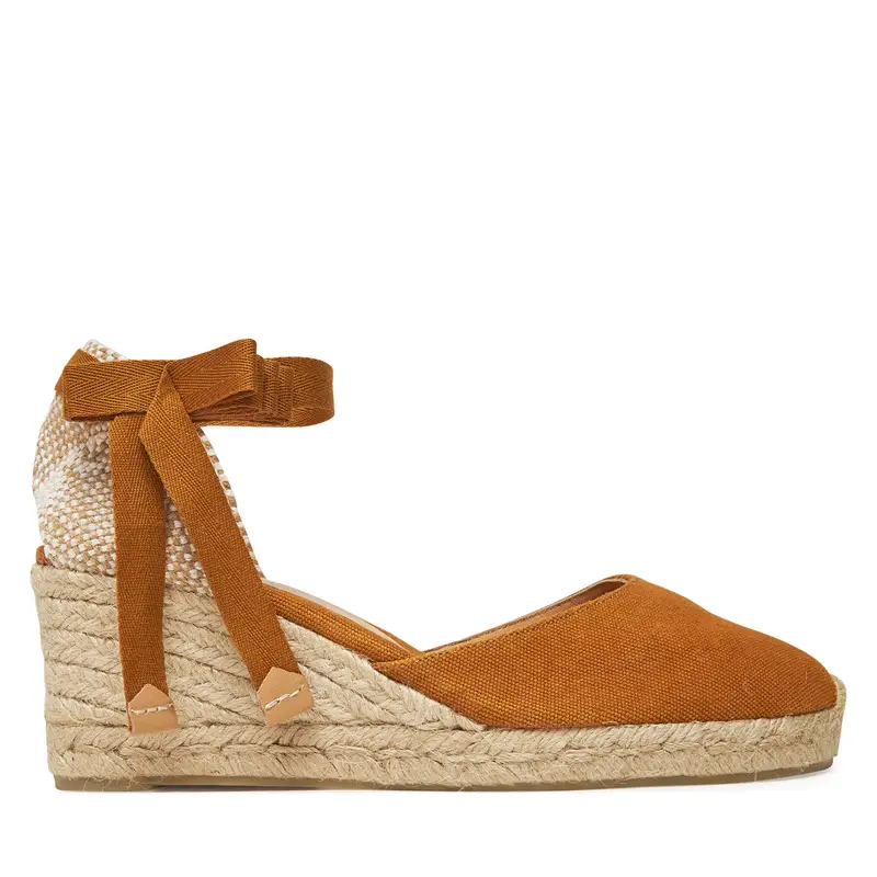 Castaner Espadrillas Marrone 2949143