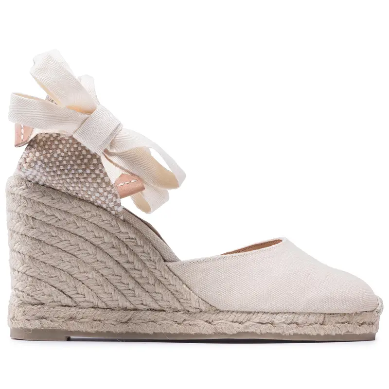 Castaner Espadrillas Beige 4163342