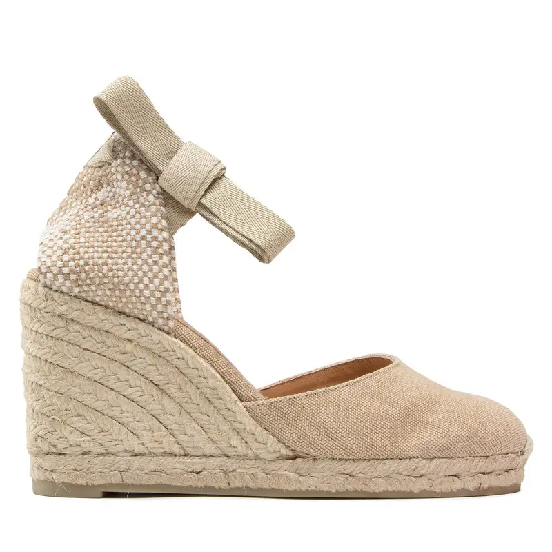 Castaner Espadrillas Beige 2678886