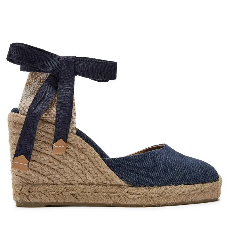 Castaner Espadrillas Blu 2774032