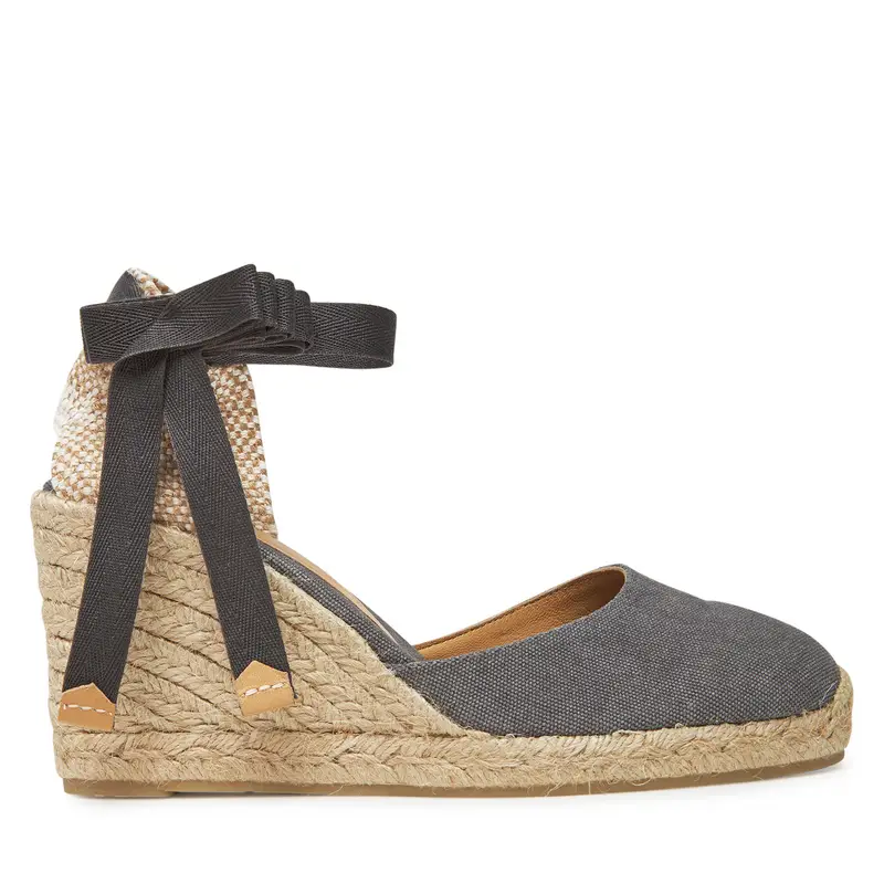 Castaner Espadrillas Grigio 2949141